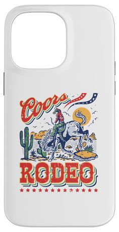 PRICES MAY VARY. Coors Rodeo The Original Western Country Shirt for women and men. Howdy girls western costume. Great western outfit for western lover and country girls. Makes a great cowboy gift or cowboy costume for men, women. Howdy to cowgirl women who loves western and country. Cowgirl rodeo shirt for women. Cowboy rodeo gift for boys and men. Two-part protective case made from a premium scratch-resistant polycarbonate shell and shock absorbent TPU liner protects against drops Printed in th Cowboy Costume For Men, Coors Rodeo, Western Costume, Rodeo Gifts, Cowboy Gifts, Cowboy Costume, Western Costumes, Rodeo Shirts, Cowboy Outfits