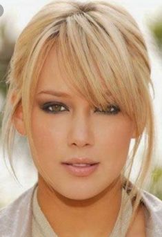 Long Fringe Hairstyles, Side Bangs Hairstyles, Long Layered Hair, Great Hair, Layered Hair, Trendy Hairstyles