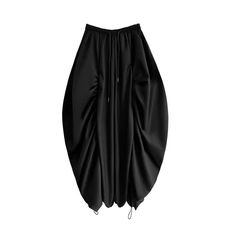 40876278153277|40876278186045 Loose Trousers Women, Batwing Dress, High Waisted Wide Leg Pants, Black Wide Leg Trousers, Stylish Work Attire, Loose Trousers, Ankle Length Pants, Work Attire, Wide Leg Trousers