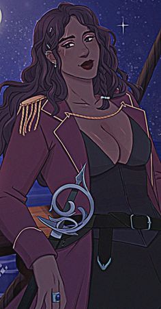 Serena Wallpaper, Rpg World, Pirate Queen, Book Fanart, Shall We Date, Her Eyes, Chapter 1, Fantasy Character Design, Pretty Art