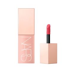 Nars Afterglow Liquid Blush Color/Shade variant: Secret Lover main image. Skincare Routine Combination Skin, Red Carpet Manicure, Shea Butter Body Shop, Skin Care Benefits, Nars Blush, Secret Lovers, Dark Spots On Skin, Liquid Blush, Makeup Sale