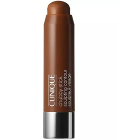 Contour Sticks, Best Contour, Best Contouring Products, Best Bronzer, Clinique Chubby Stick, Contour Stick, Cream Contour, Gloss Labial, Clinique Makeup