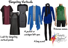 Clothes Proportions, Color Proportion, Petite Dressing, Capsule Outfits, Michael Kors Dresses, Your Outfit, Style Tips