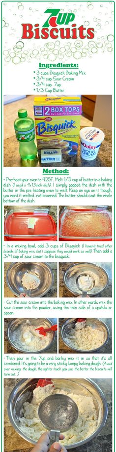 the instructions for how to make an easy and delicious pie crust with ingredients in it