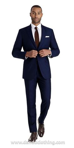 Mens Suits Black, Bilik Permainan, Suits Black, Mens Dress Outfits, Herringbone Suit, Suit Combinations, Blue Suit Men, Beige Suits, Suits Men