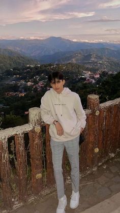 Balcony Poses Men, Franz Harvey, Mens Ootd, Baseball Jacket Outfit, Kawah Ijen