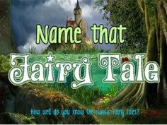 name that tarrig tale how well do you know about tarrig's story?