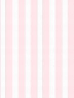 ojai stripe wallpaper by wallshoppe pink Pink And White Striped Wallpaper, Pink Stripes Background, Pink Stripe Wallpaper, Pink And White Background, Fun Wallpaper, Geometric Vintage, Stripes Wallpaper, Fabric Wall Art, Printed Backgrounds