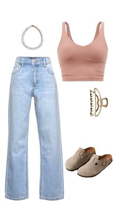 Outfit Inspirations For School, Western Wear Outfits, Cute Country Outfits, Fits Clothes, Aesthetic Fits, Swaggy Outfits, Outfit Inspo Fall, Country Outfits, Mom Outfits