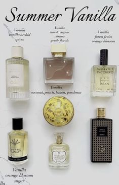 Best Perfumes For Women Long Lasting, Perfume Layering, Perfume Business, Perfume Ideas, Business Ideas For Women, Her Perfume, Vanilla Perfume