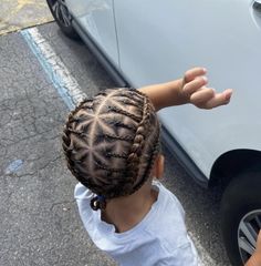 Mixed Toddler Hairstyles Boy, Braided Boys Hairstyles Kid Hair, Braid Hairstyles For Kids Boys, Hairstyles For Baby Boys Black, Toddler Boy Cornrows, Easy Boy Hairstyles Black, Lil Boy Hairstyles, Toddler Braided Hairstyles Boy, Mixed Baby Boy Hairstyles