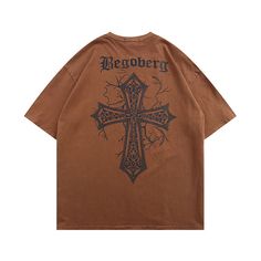 Cheap Vintage Brown Shirt, Roblox T Shirt Brow, Affordable Gold Graphic Tee, Cheap Beige Graphic Tee, Affordable Beige Graphic T-shirt, Cheap Light Wash Graphic Tee, Cheap Vintage Brown T-shirt, Affordable Brown Graphic T-shirt, Cheap Brown Graphic Tee Tops