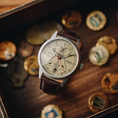 Unique mens Vintage watch - ZiM Marriage (Masonic)  I love vintage watches and things, they have a soul. I have been a watch repairer for a long time And now I want to share it with you 🙂 Vintage watches accentuate any style. They also make great gifts for any occasion! Every watch in my store is professionally serviced and will give you many more years of enjoyment if used properly. Thank you for your attention and have a nice day. More of my work here - https://www.etsy.com/shop/HeritageGarag Round Dial Compass Watch As Gift, Compass Design Watch With Round Dial For Gift, Brown Chronometer Watch As Gift, Compass Design Watch With Round Dial, Brown Chronometer Watch For Gift, Round Dial Compass Design Watch As A Gift, Compass Design Round Dial Watch For Gift, Vintage Watch Bands As Gift, Masonic Watches