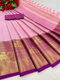 🌹🌹🌹🌹🌹🌹🌹🌹🌹🌹

*Fabric*: Aura Cotton Silk with Broad contrast jacquard work peacock border with Jacquard blouse*😍

*Saree Length*: 5.50 Meter
*Blouse Piece Length*: 0.80 Meter

*Price*:1399/-free shipping 😘

*😍Saree look Rich soft cotton silk With Beautiful  Tone  colour saree😍*

👍 SUPREME QUALITY PRODUCT🙏🏻

New launching🤗

🆕🆕🆕🆕🆕🆕🆕🆕🆕

~Studio