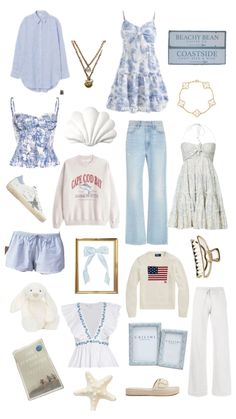 coastal granddaughter | coastal outfits | tsitp aesthetic | mamma mia style Mamma Mia Style, Grandma Aesthetic Outfit, Aesthetic Mamma Mia, Tsitp Aesthetic, Coastal Outfits, Granddaughter Coastal, W Pictures, Types Of Aesthetics