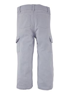 Cargo Pant, Straight Leg, Cargo Pocket(s), Solid, Twill, Item Number 1601054730064 Cargo Pocket, Cargo Pant, Item Number, Cargo Pants, Baby Blue, Straight Leg, Size 4, Pants, Blue