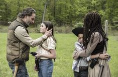 the walking dead season 3 episode 5