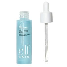 Questions? Leave A Comment Below! Elf Vitamin C Serum, Elf Cosmetics Skincare, Skin Care Walmart Products, Elf Skin Care, Elf Skincare, Elf Foundation, Cosmetic Gift Set, Elf Products, Lilo And Stitch Merchandise