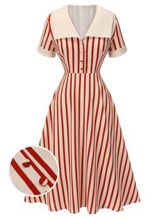 1940 Cocktail Dress, 1940 Style 40s Fashion, 50s Christmas Dress, 1940s Outfit Ideas, 1940s Dresses Formal, Vintage Outfits 50s Dress, 1940’s Outfits, 1940 Fashion Women, 50s Fashion For Women