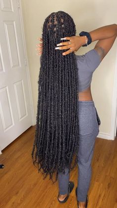 Hair To Look Younger, Soft Locs, Haircuts For Women Over 50, Braided Hairstyle