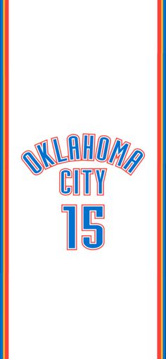 the logo for the university of oklahoma city football team