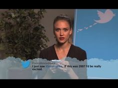 a woman holding a cup in front of her face with the twitter logo on it