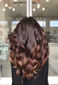 Island Hair, Balayage Hair Caramel, Black Hair Balayage, Hair Color Underneath, Honey Brown Hair, Long Hair Color