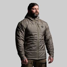 Engineered for extreme backcountry conditions The Tundra 2.0 is a heavyweight hunting garment that combines robust weather resistance with unparalleled insulation. Featuring advanced synthetic insulation and a durable water-repellent (DWR) shell, this jacket delivers maximum warmth and durability, ensuring comfort during prolonged exposure to the elements. Its ergonomic design and strategic venting allow for enhanced mobility and temperature regulation, making it an essential piece for hunters t Teeth Whitening Strips, Tooth Sensitivity, Ergonomic Design, Repellent, Water Repellent, Insulation, Bath And Body, Hunting, Water