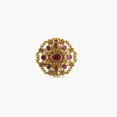 Swara Statement Silver Ring Sabyasachi Rings, Antique Finger Rings, Indian Gold Jewelry, Gold Finger Rings, Indian Rings, Pink Stones, Textures And Tones, Gold Jewelry Indian, Finger Rings