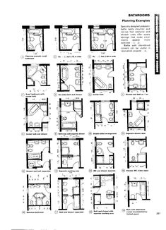 the floor plan for an office building with multiple floors and rooms, including one bedroom