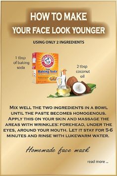 Obličejové Masky, Hormone Health, Anti Aging Tips, Cool Ideas, Homemade Beauty Products, Diy Natural Products