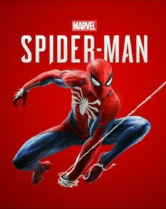 the poster for spider - man, which is being released on netflix's web