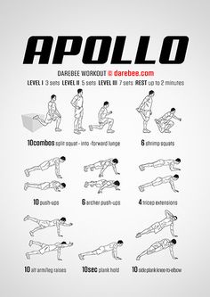 an image of a poster showing how to do the absorption exercises for beginners