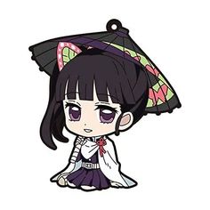 kanao tsuyuri kny demon slayer Kanao Chibi, Anime Diys, Taisho Era, Kanao Tsuyuri, App Anime, Anime Crafts, Cute Kawaii Drawings, Cute Chibi, Kawaii Drawings