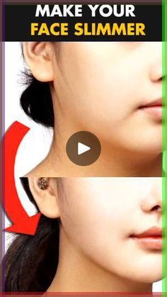 How to get rid of Chubby Cheeks And Lose Face Fat?  . . . . #facefatloss #facefat #facefatreduction #facefatlossglowup #faceworkout #chubbycheeks... Face Slimmer Exercise, Get Rid Of Chubby Cheeks, Loose Face Fat, Reduce Face Fat, Face Fat Loss, Face Fat, Face Tips, Fitness Home, Slimmer Face