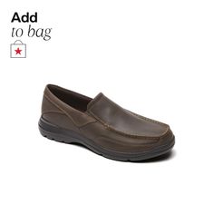 in stock Casual Leather Slip-resistant Loafers, Casual Slip-on Dress Shoes With Slip-resistant Sole, Casual Slip-on Dress Shoes Slip-resistant, Shoes Online, On Shoes, Slip On Shoes, Pick Up, In Store, Buy Online