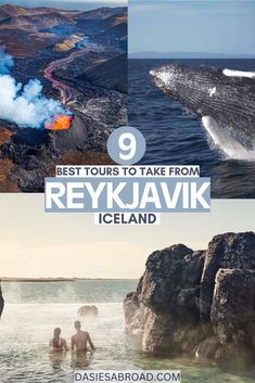 Best Tours In Iceland Land Of Fire And Ice, Thermal Spa, Iceland Reykjavik