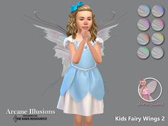 Sims Fairy Cc, Fairy Sims 4 Cc, Sims 4 2023, Disney Faries, Custom Content Sims 4, Sims 4 Alpha, Sims 4 Cas Cc