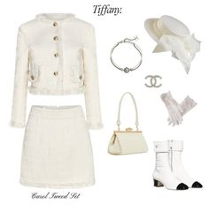 Tiffany studios on IG Old Money Style, Mix N Match, Old Money, Outfit Ideas, Fashion Outfits