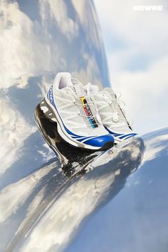 Sneakers Campaign, Sneaker Posters, Salomon Shoes, Street Beat, Mens Photoshoot Poses, Shoes Ads, Cat Shoes