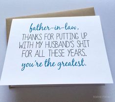 father law birthday card messages happy Happy Birthday To Father, Birthday Greetings For Mother, Card For Father, Diy Father's Day Crafts, Happy Birthday In Heaven, Birthday In Heaven, Funny Fathers Day Card, Presents For Best Friends, Fathers Day Card