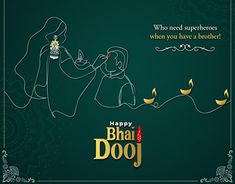 happy bhaj dooj day wishes for friends and family on this special occasion