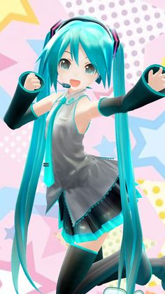 Hatsune Miku wallpaper, Miku Hatsune, Hatsune Miku, Vocaloid, kawaii wallpaper, cute wallpaper Hatsune Miku Y2k Wallpaper, Kawaii Miku Wallpaper, Miku Background Phone, Miku Photocard, Hatsune Miku Full Body Picture, Hatsune Miku Phone Wallpaper, Miku Hatsune Cute, Hatsune Miku Lockscreen, Vocaloid Background