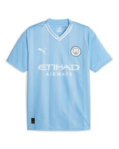 Cityzens, this one is for you. With the 2023/24 Home Kit, we celebrate the Etihad Stadium and all those who call it home. The graphics are drawn from the iconic features of the stadium and inspired by the jersey worn during the inaugural season at the new ground, with accents and details that mark the 20th anniversary of City at the Etihad. Suit Fit Guide, Etihad Stadium, مانشستر سيتي, Blazer Shirt, Sports Uniforms, Shoes With Jeans, 20th Anniversary, Rugby Shirt, Suit Shop