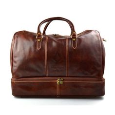 Past Master Blue Lodge Travel Bag - Genuine Light Brown Leather Main Material: Genuine hand-buffed calf leather, durable and weather resistantItem Dimensions: 19.68"L x 15.74"W x 10.23"H / 50cm(L) x 40cm(W) x 26cm(H) Item Weight: Approx 2.7 kg / 6 lbs Volume: Approx 30 liters Engraving: Laser Engraved Features: External pocket Total Closure Metal zips Two handles Comfortable and detachable shoulder strap in fabric and leather 2 spacious compartments +$10.00 for name and lodge n° engraving If you Carryon Bag, Leather Duffel Bag, Cabin Bag, Leather Duffel, Leather Duffle Bag, Light Brown Leather, Travel Bags For Women, Leather Duffle, Duffle Bag Travel