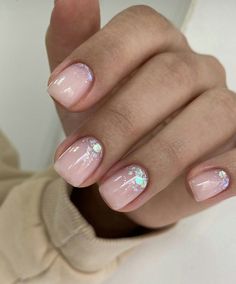 Flash Nails, Makeup Nails Designs, Simple Gel Nails, Glamorous Nails, Cute Gel Nails, Dipped Nails, Minimalist Nails, Dream Nails