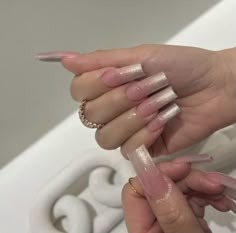 Elegant Touch Nails, Edgy Nails, Nails Now, Classy Acrylic Nails, Nails Only, Gem Nails