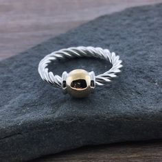 A beautiful twist on the classic Cape Cod ring! This coordinates with the twist bracelet, or mix and match with any Cape Cod bracelet. Cape Cod Bracelet, Silver Cape, Cape Cod Jewelry, Twist Bracelet, Twisted Bracelet, Twist Ring, Jewelry Lookbook, Cape Cod, Mix And Match