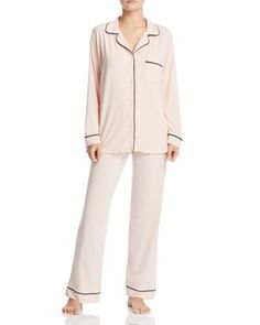 fave Birkenstock Shearling, Fall Clothing Essentials, J Crew Pajamas, Eberjey Pajamas, Black Watch Tartan, Heart Clothes, Pink Pajamas, Cozy Pajamas, Pj Sets