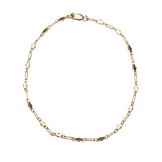 14k Gold filled Coffee Bean Bracelet Our new 14k Gold filled Chain and Link Bracelets are a classic addition to your bracelet collection. If you would like a smaller size than a 6.5", Please make a comment in the notes section at checkout. Wear one on its own for a simple look or stack with our other gold bracelets! Material: 14k Gold Filled Classic 14k Gold Bracelet With Adjustable Chain, Classic Gold Chain Bracelet Gift, Classic 14k Gold Filled Link Bracelets, Classic 14k Gold Filled Link Bracelet, Classic Link Bracelet In 14k Gold Filled, Everyday Yellow Gold Bracelet With Extender, Everyday Yellow Gold Charm Bracelet With Extender, Classic Charm Bracelet With Adjustable Chain, Gold Sterling Silver Bracelet For Everyday Classic Style